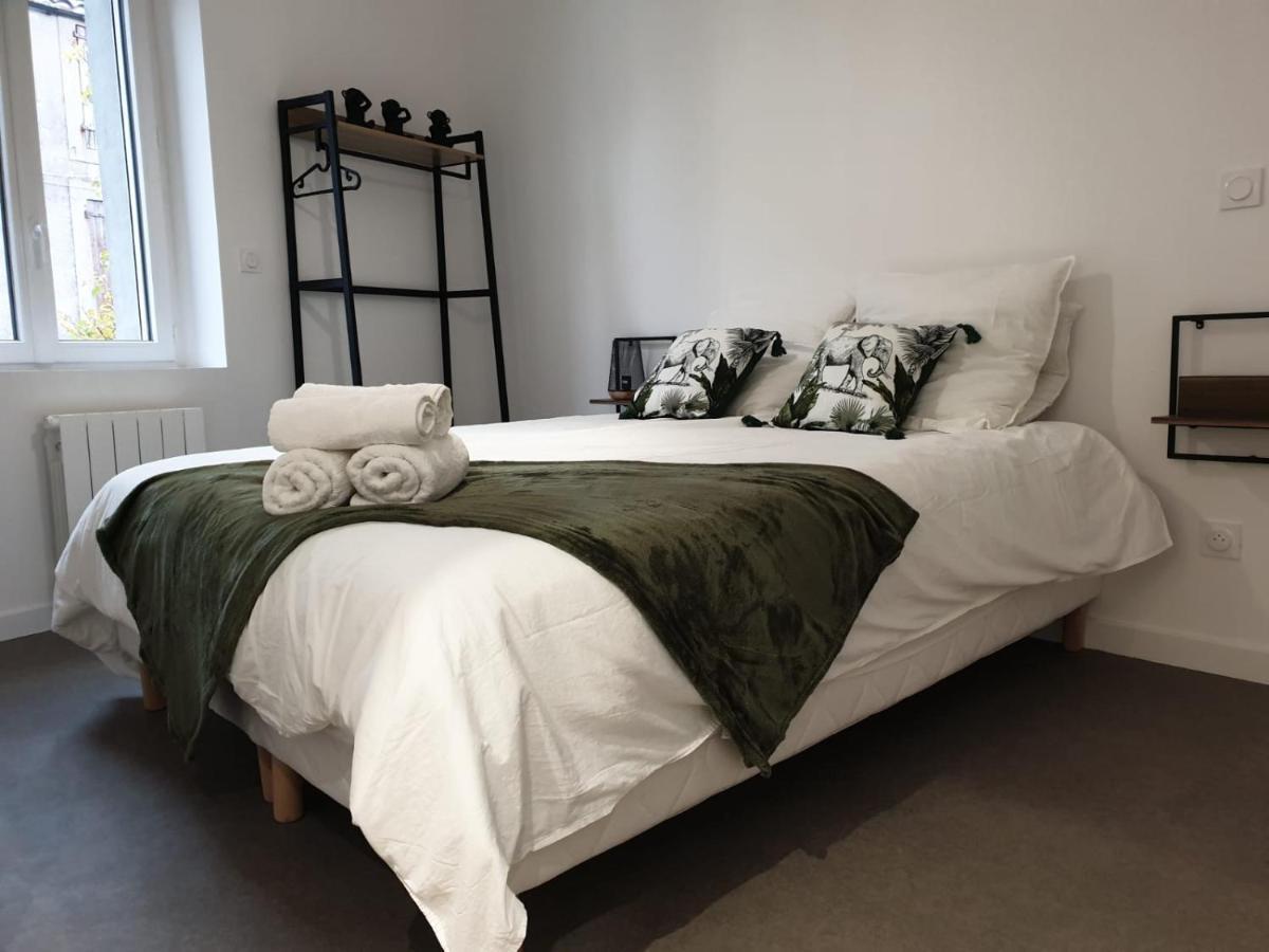 Le Jungle Apartment Pamiers