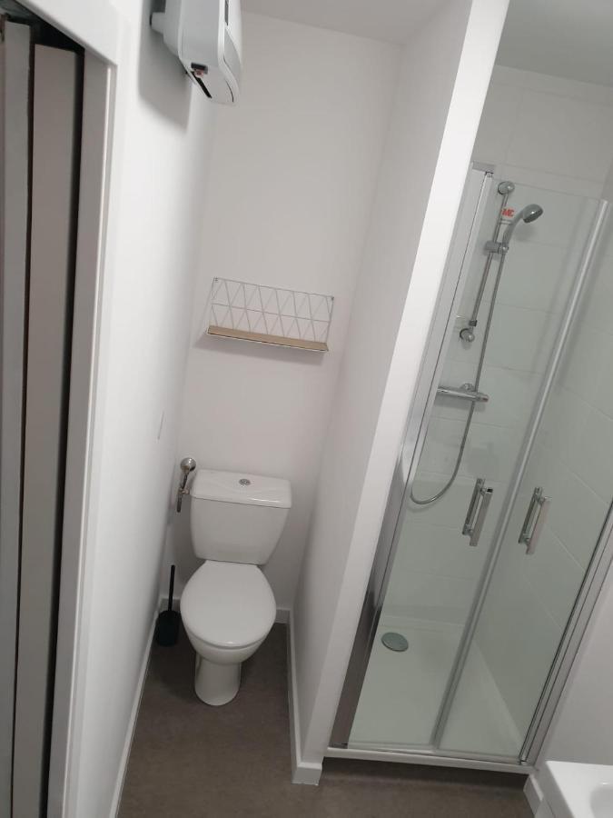 Le Jungle Apartment Pamiers