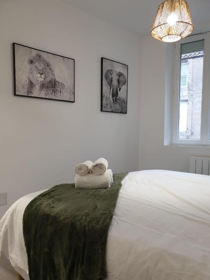 Le Jungle Apartment